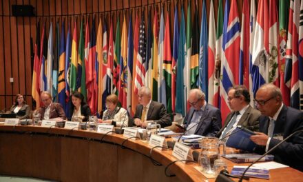 Comisión de alto nivel de la CEPAL presentará recomendaciones a los países de la región para navegar las rupturas de la nueva geopolítica mundial