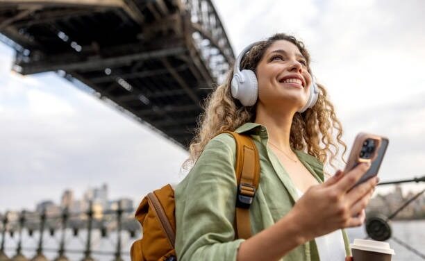 Cada etapa de vida trae diferentes formas de viajar y tipo de necesidades