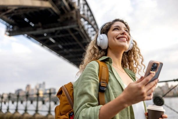 Cada etapa de vida trae diferentes formas de viajar y tipo de necesidades
