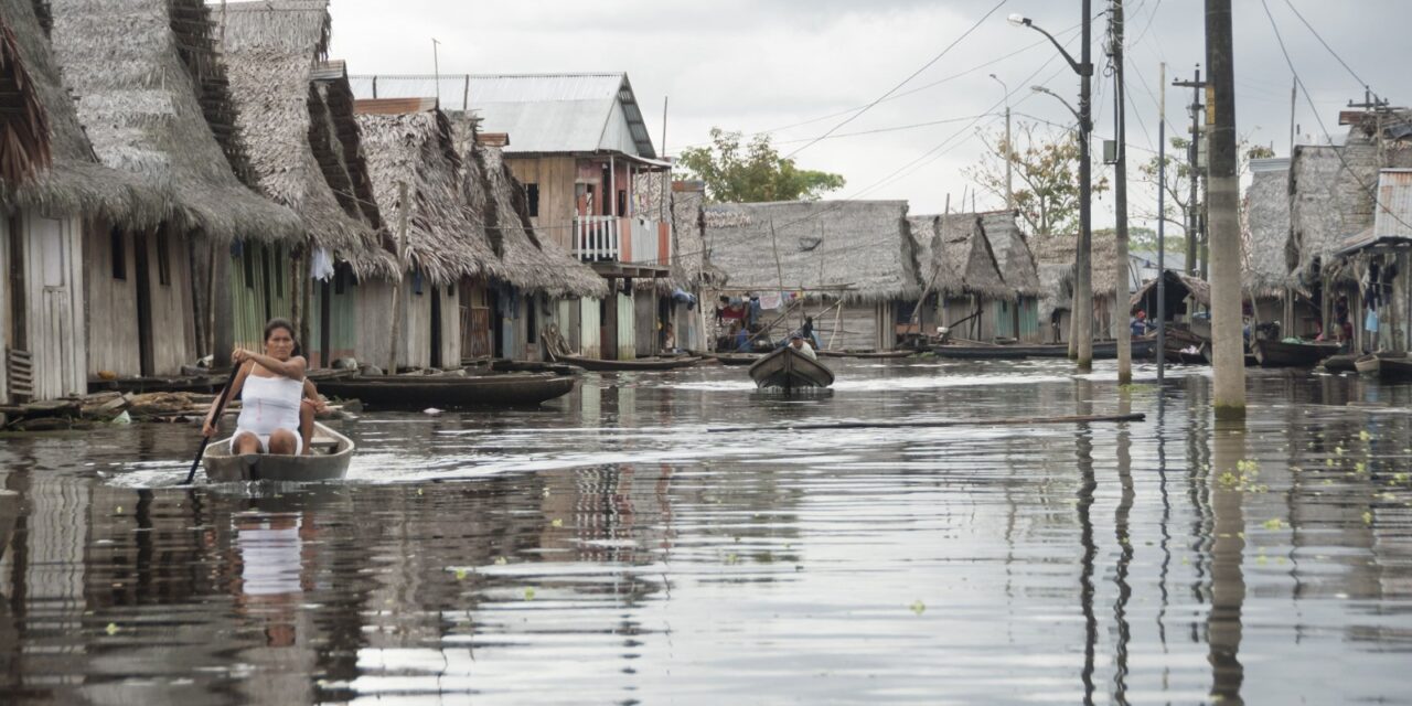Fenómeno El Niño: 5 medidas para proteger tu hogar antes de que lleguen las lluvias