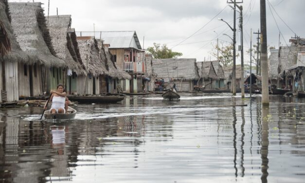 Fenómeno El Niño: 5 medidas para proteger tu hogar antes de que lleguen las lluvias