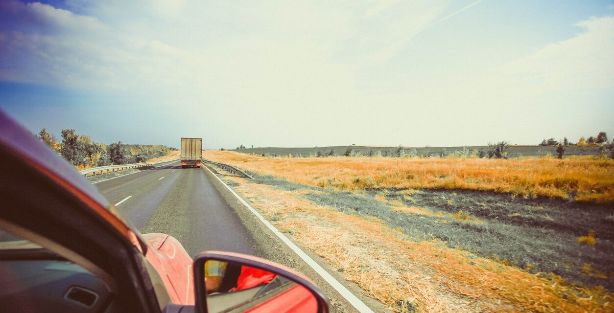 ¿Listo para el viaje? 5 puntos clave para revisar tu auto antes de Fiestas Patrias