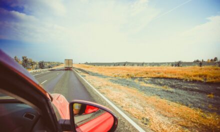 ¿Listo para el viaje? 5 puntos clave para revisar tu auto antes de Fiestas Patrias