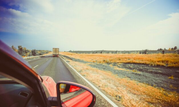 ¿Listo para el viaje? 5 puntos clave para revisar tu auto antes de Fiestas Patrias