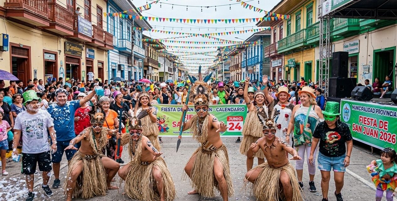 ¿A dónde viajar en junio? Fechas y destinos para aprovechar las celebraciones