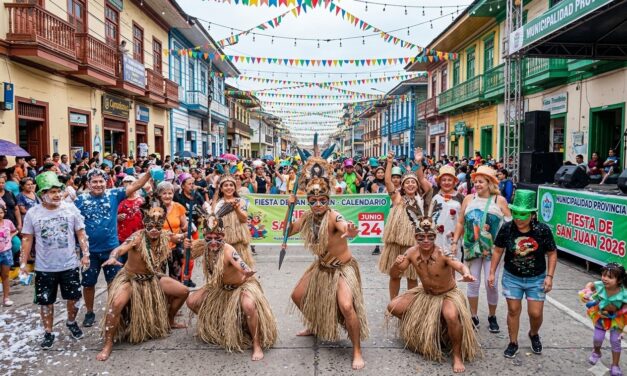 ¿A dónde viajar en junio? Fechas y destinos para aprovechar las celebraciones