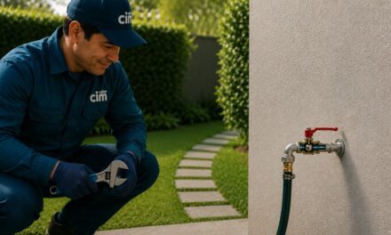 CIM Valve lanza en Perú tecnología que promete hasta 20 años sin goteo