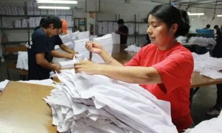 MYPE: el 47% de empresas con atrasos de 16 a 30 días cae termina en mora prolongada al cabo de un año