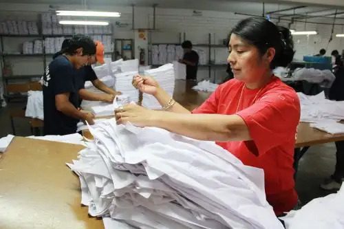 MYPE: el 47% de empresas con atrasos de 16 a 30 días cae termina en mora prolongada al cabo de un año