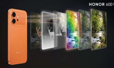 Conoce cómo procesa la información la IA de la Serie HONOR 600