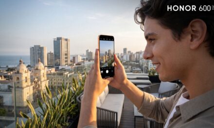 ¿Quieres mejores fotos con menos esfuerzo? Descubre cómo la IA de la Serie HONOR 600 puede ayudarte