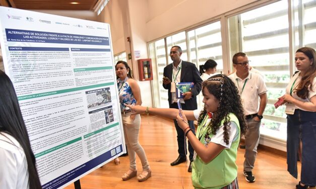El más importante encuentro de educación STEM+ del continente ocurrirá en Perú en julio