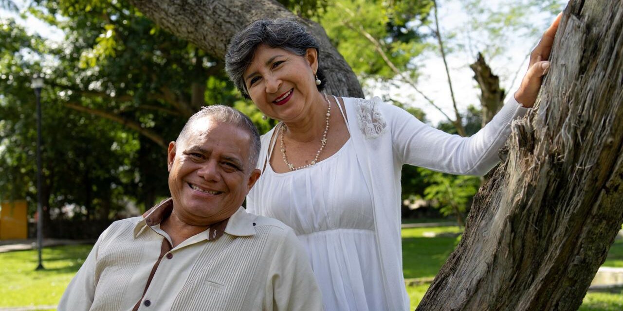 Día del adulto mayor: Seis de cada diez peruanos mayores de 60 años no cuentan con un sistema de pensión