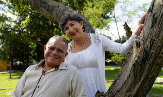 Día del adulto mayor: Seis de cada diez peruanos mayores de 60 años no cuentan con un sistema de pensión