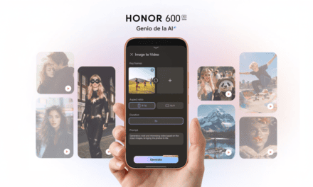 Convierte tus imágenes en videos mágicos: guía para crear animaciones con Imagen a Video con AI 2.0 de HONOR