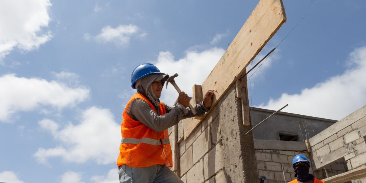 ¿Ampliaste o remodelaste tu casa? Estos cambios pueden afectar su respuesta ante un sismo