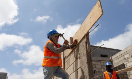 ¿Ampliaste o remodelaste tu casa? Estos cambios pueden afectar su respuesta ante un sismo