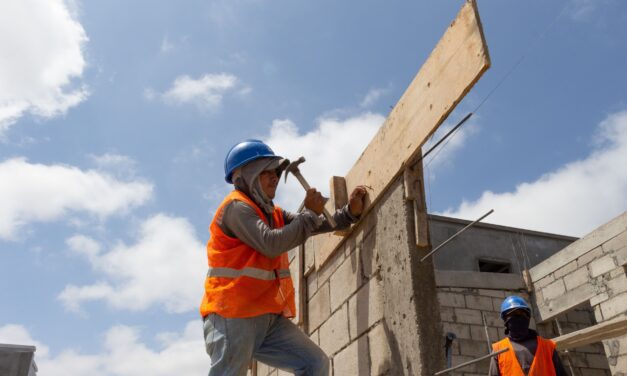 ¿Ampliaste o remodelaste tu casa? Estos cambios pueden afectar su respuesta ante un sismo