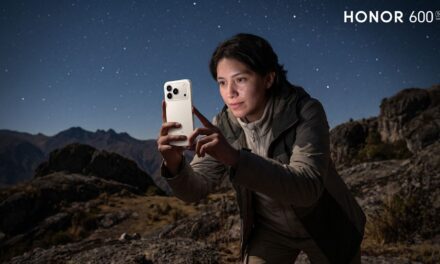 ¿Fotos de noche? Cómo aprovechar al máximo la cámara del HONOR 600 Pro para capturar cada detalle