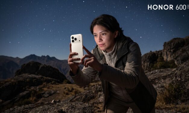 ¿Fotos de noche? Cómo aprovechar al máximo la cámara del HONOR 600 Pro para capturar cada detalle