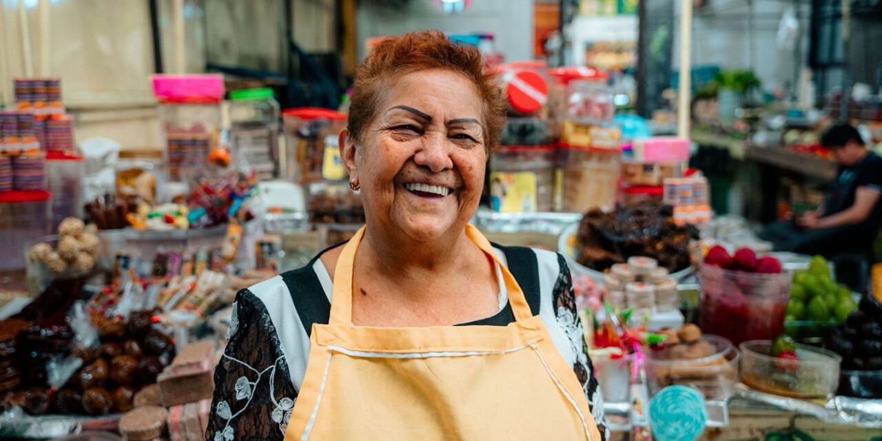 ¿Qué hacer con la experiencia acumulada después de los 50? El emprendimiento abre nuevas oportunidades