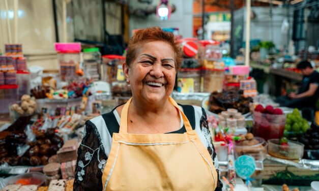 ¿Qué hacer con la experiencia acumulada después de los 50? El emprendimiento abre nuevas oportunidades