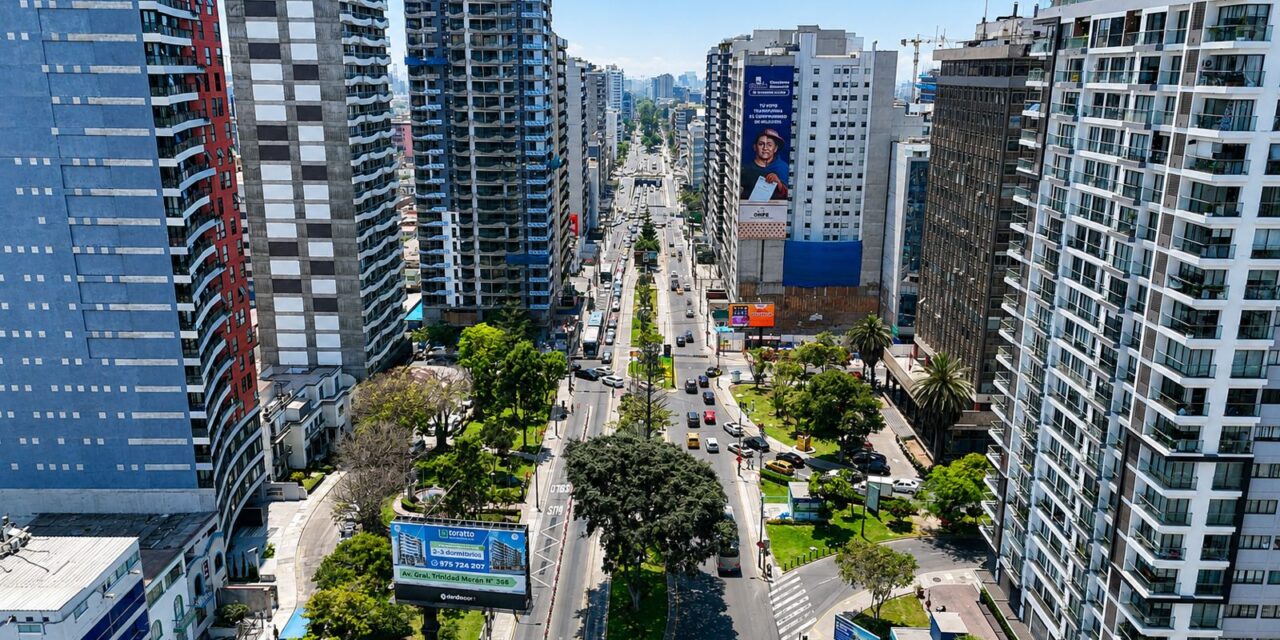 ¿Cuánto necesita ahorrar un limeño para comprar su primer departamento en 2026?