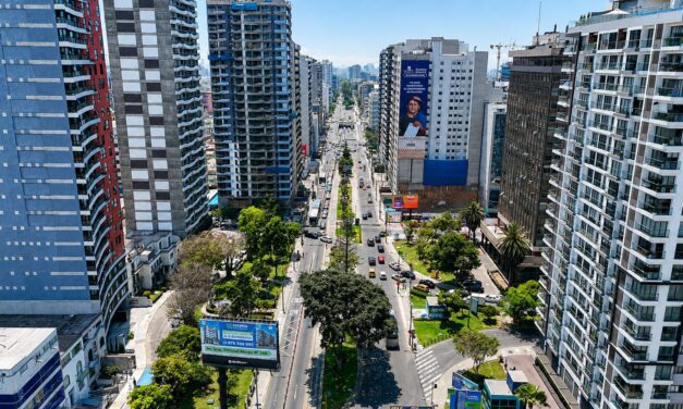 ¿Cuánto necesita ahorrar un limeño para comprar su primer departamento en 2026?