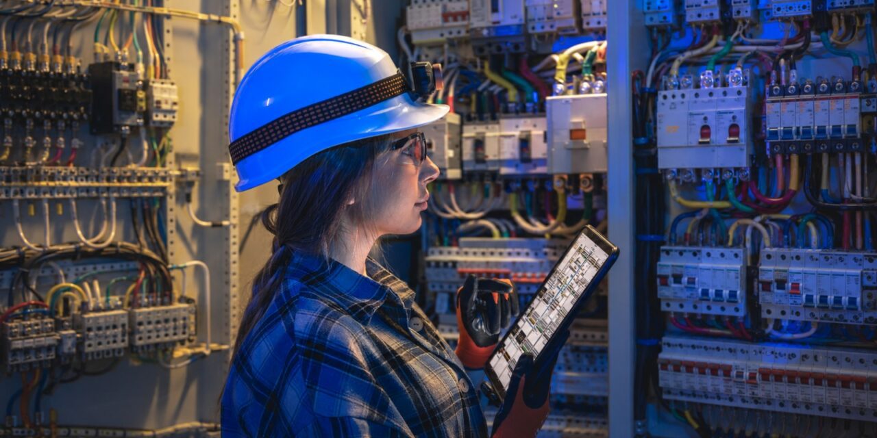 Carreras técnicas en electricidad y automatización se vuelven claves para la industria del futuro