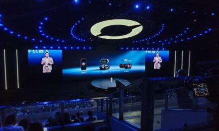 HONOR lanza el revolucionario HONOR Robot Phone, marcando la nueva era en la cinematografía móvil y la IA integrada