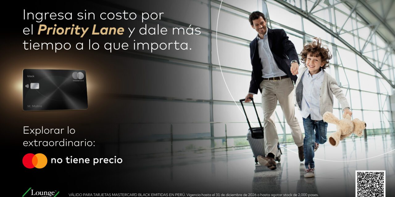 ¿Qué es el Priority Lane en el aeropuerto y por qué cada vez está ganando popularidad?