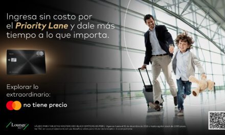 ¿Qué es el Priority Lane en el aeropuerto y por qué cada vez está ganando popularidad?