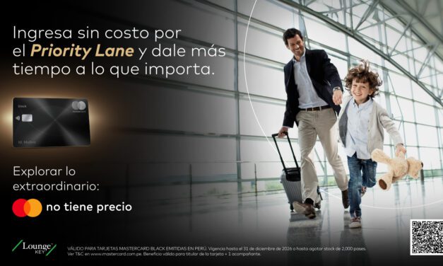 ¿Qué es el Priority Lane en el aeropuerto y por qué cada vez está ganando popularidad?