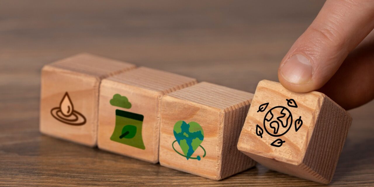 ¿Huella de carbono? Conoce qué es y cómo las empresas la miden en tiempo real