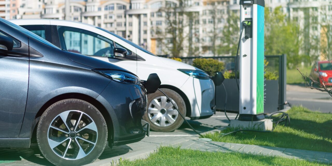América Latina avances, desafíos y el impulso hacia una movilidad eléctrica sostenible