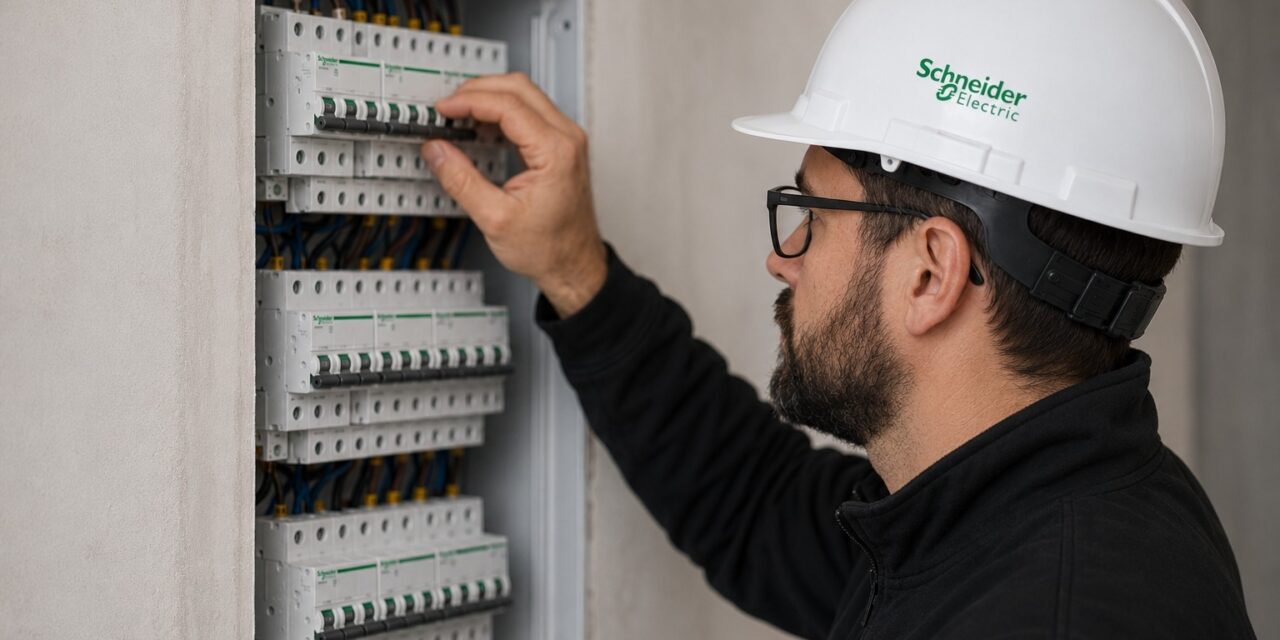 Cuatro razones para elegir productos eléctricos seguros y evitar riesgos por falsificación
