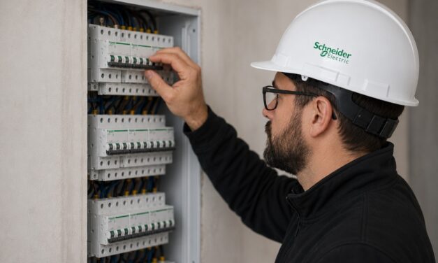 Cuatro razones para elegir productos eléctricos seguros y evitar riesgos por falsificación