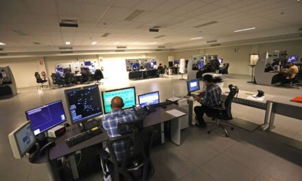 INDRA COMPLETA LA ENTRADA EN OPERACIÓN DE SU NUEVO SISTEMA DE CONTROL DE TRÁFICO AÉREO EN PERÚ