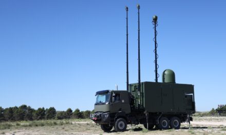 Estas son las tecnologías inteligentes que revolucionan la defensa aérea moderna
