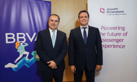 Airport Dimensions y BBVA redefinen la experiencia aeroportuaria con la primera sala VIP de una entidad financiera en Perú