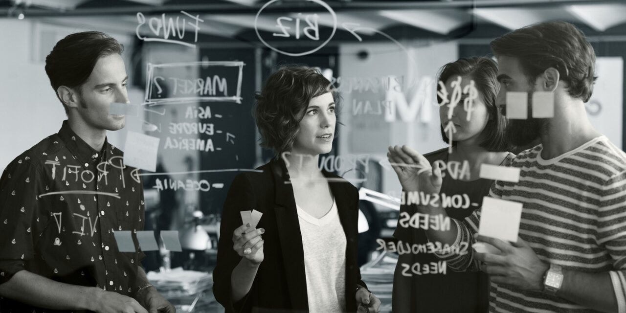 INDRA GROUP ENTRA EN EL TOP 10 DE LAS EMPRESAS MÁS ATRACTIVAS PARA EL TALENTO TECNOLÓGICO EN PERÚ, SEGÚN EL RANKING TOP OF MIND INDEX TECH 2026