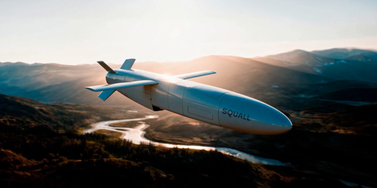 INDRA PRESENTA SQUALL, SU NUEVO MISIL DE CRUCERO DE BAJO COSTE Y ALTA PRECISIÓN DISEÑADO PARA ATACAR ACTIVOS ESTRATÉGICOS EN PROFUNDIDAD
