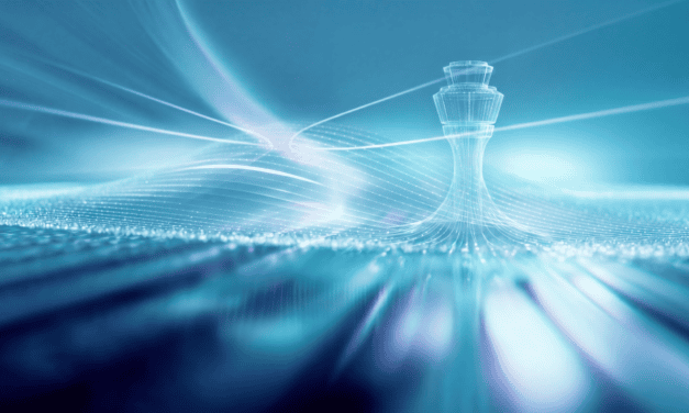 Nace Linkia, la primera plataforma de IA que unifica todos los sistemas de control del tráfico aéreo mundial
