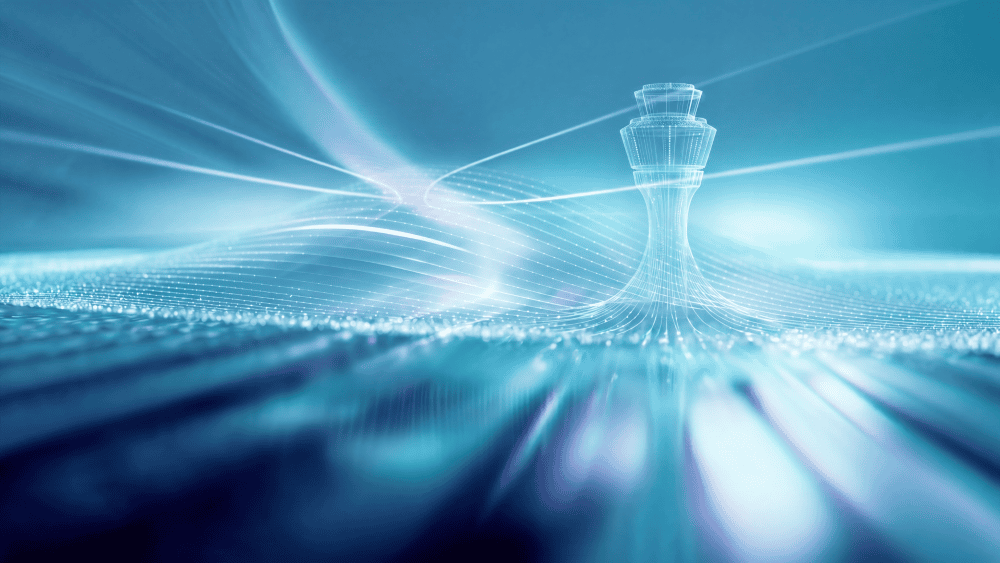 Nace Linkia, la primera plataforma de IA que unifica todos los sistemas de control del tráfico aéreo mundial