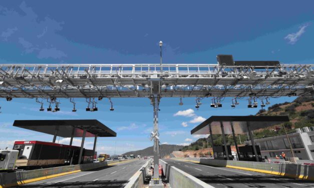 INDRA DESPLIEGA LA TECNOLOGÍA PARA LA GESTIÓN DEL TRÁFICO EN EL TÚNEL LO RUIZ DE CHILE