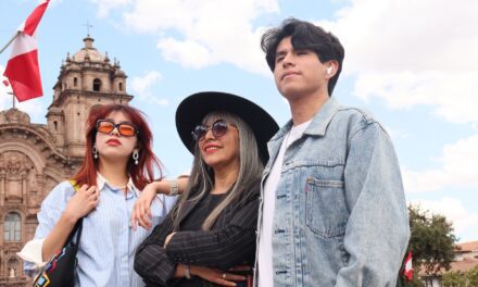 Jóvenes de 10 regiones participan en programa descentralizado de innovación, emprendimiento y tecnología