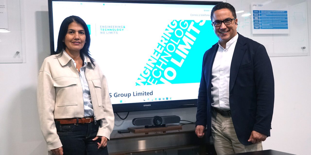 PBS Group fortalece su estrategia regional y desarrollo de soluciones tecnológicas en el mercado peruano