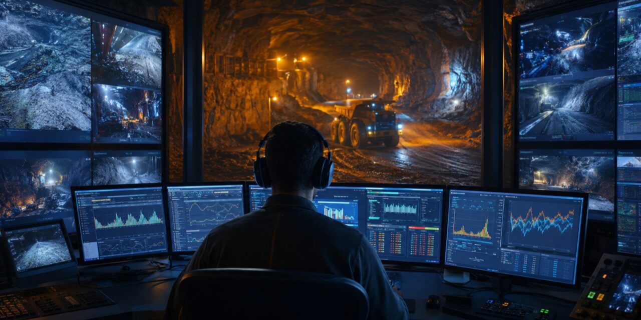 ¿Cuánto cuesta una parada no planificada? La tecnología que ayuda a anticipar fallas y optimizar activos industriales