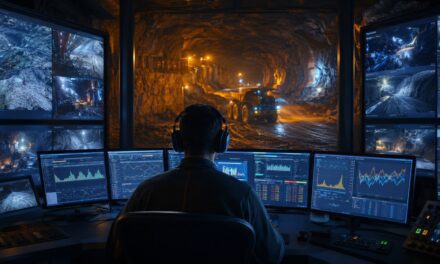 ¿Cuánto cuesta una parada no planificada? La tecnología que ayuda a anticipar fallas y optimizar activos industriales