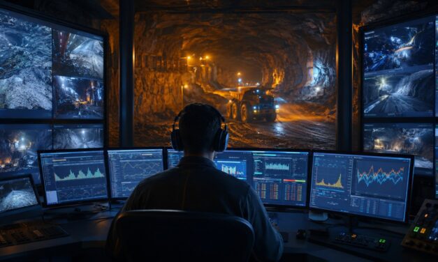 ¿Cuánto cuesta una parada no planificada? La tecnología que ayuda a anticipar fallas y optimizar activos industriales